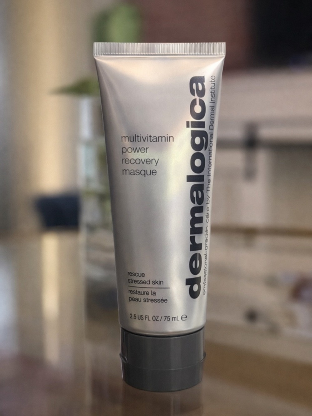 Dermalogica Multivitamin Power Recovery Masque – NEW SEALED
